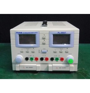 DC Regulated Power Supply